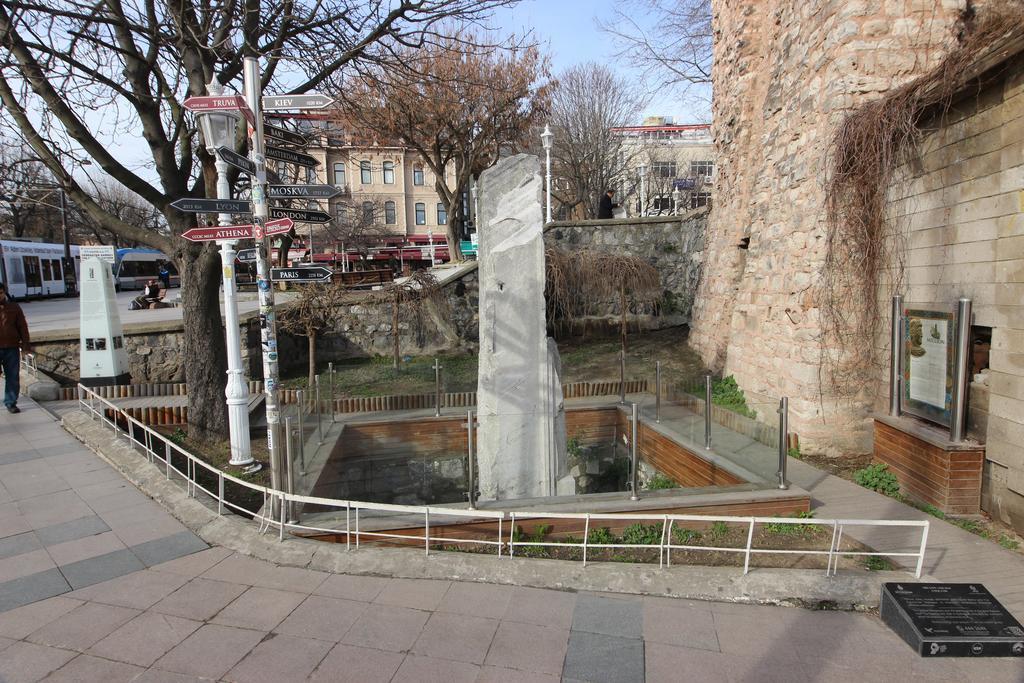 The Million Stone - Special Category Стамбул